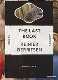 The Last Book - Hardcover