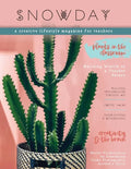 SNOWDAY - a creative lifestyle magazine for teachers: Issue 1 - Paperback