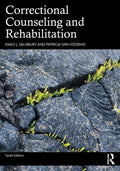 Correctional Counseling and Rehabilitation - Paperback