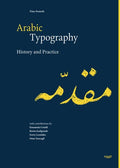 Arabic Typography: History and Practice - Hardcover