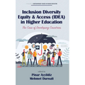 Inclusion Diversity Equity & Access (IDEA) in Higher Education: The Case of Developing Countries - Hardcover