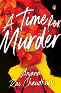 A Time for Murder: A Das Sisters Mystery - Paperback