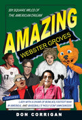 Amazing Webster Groves - Paperback