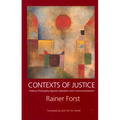 Contexts of Justice: Political Philosophy Beyond Liberalism and Communitarianism - Paperback