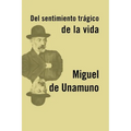 El sentimiento trágico de la vida - Paperback