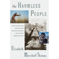 The Harmless People - Paperback