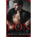 The Don (The Valentini Family: Mafia Romance - Paperback