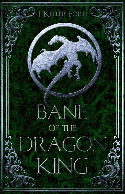 Bane of the Dragon King - Paperback