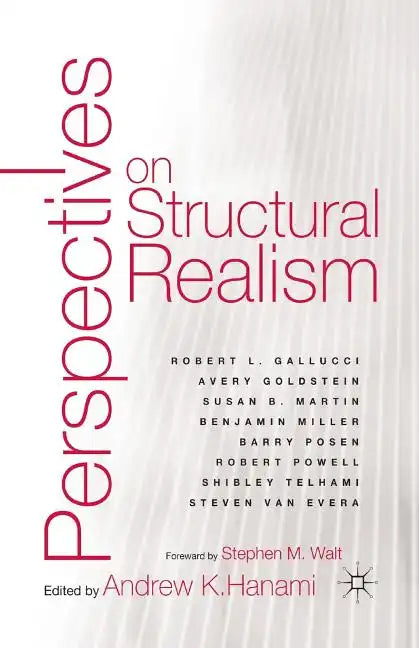 Perspectives on Structural Realism - Paperback
