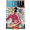 Bakuman?, Vol. 2 - Paperback