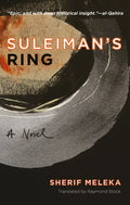 Suleiman's Ring - Paperback