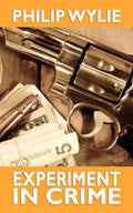 Experiment in Crime - Paperback