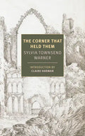 The Corner That Held Them - Paperback