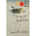 Study for Obedience - Hardcover