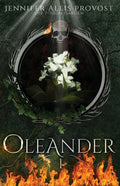 Oleander - Paperback
