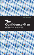 The Confidence-Man - Paperback