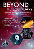 Beyond the Boundary - Hardcover
