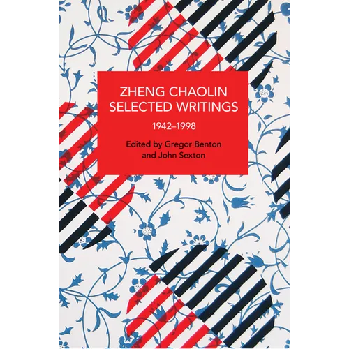Zheng Chaolin, Selected Writings, 1942-1998 - Paperback