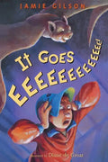 It Goes Eeeeeeeeeeeee! - Paperback