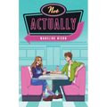 Not Actually - Paperback