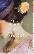 Paint and Nectar - Paperback