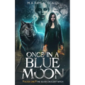 Once In A Blue Moon: Book One - Paperback
