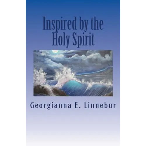 Inspired by the Holy Spirit - Paperback