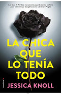 La Chica Que Lo Tenia Todo - Paperback