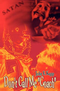 Don't Call Me Coach - Paperback