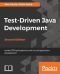 Test-Driven Java Development, Second Edition - Paperback
