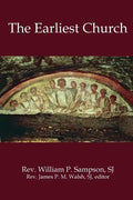 The Earliest Church - Paperback