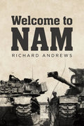 Welcome to Nam - Paperback