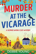 Murder at the Vicarage - Paperback