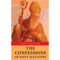 The Confessions of Saint Augustine - Hardcover