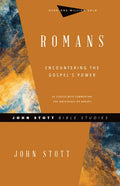 Romans: Encountering the Gospel's Power - Paperback