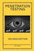 Penetration Testing Step By Step Guide - Paperback