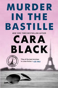 Murder in the Bastille - Paperback
