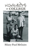 Homeboys in College: Heralds of Progress - Paperback
