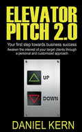 Elevator Pitch 2.0 - Paperback