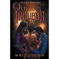Queen's Incubus - Paperback