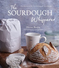 The Sourdough Whisperer: The Secrets to No-Fail Baking with Epic Results - Paperback