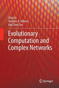 Evolutionary Computation and Complex Networks - Paperback