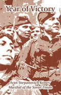 Year of Victory - Paperback
