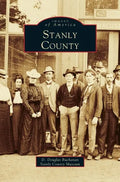 Stanly County - Hardcover