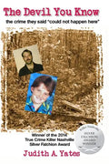 The Devil You Know: The crime they said "could not happen here" - Paperback