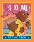 Just Like Daddy - Paperback