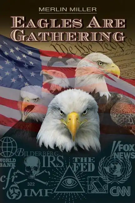 Eagles Are Gathering - Paperback