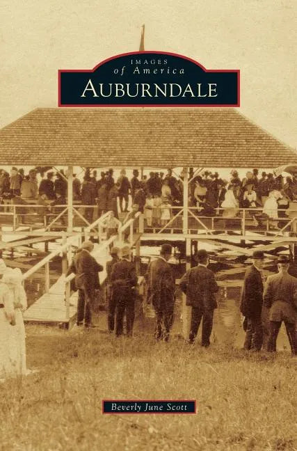 Auburndale - Hardcover