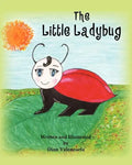The Little Lady Bug - Paperback