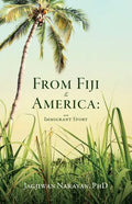 From Fiji to America - Paperback